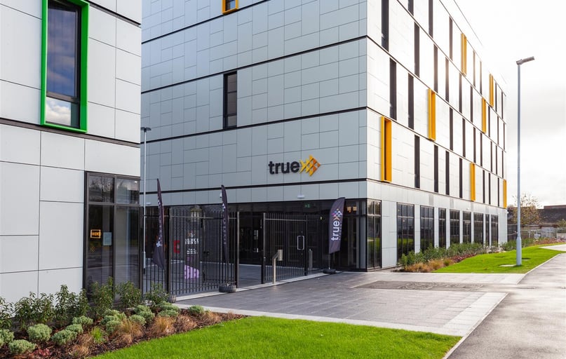 Morfa Road, City Centre, Swansea - Image 1